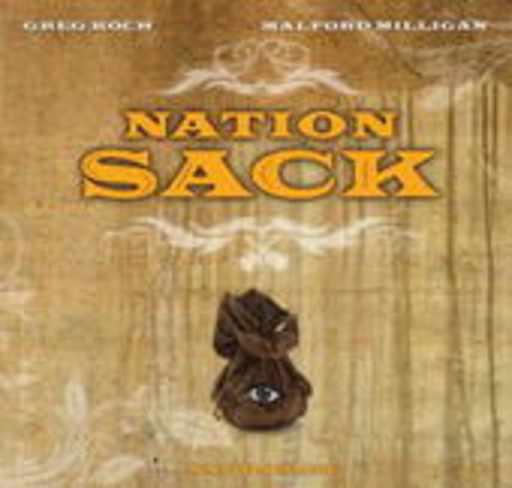 Greg Koch & Malford Milligan – Nation Sack