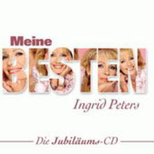 Ingrid Peters – Meine Besten
