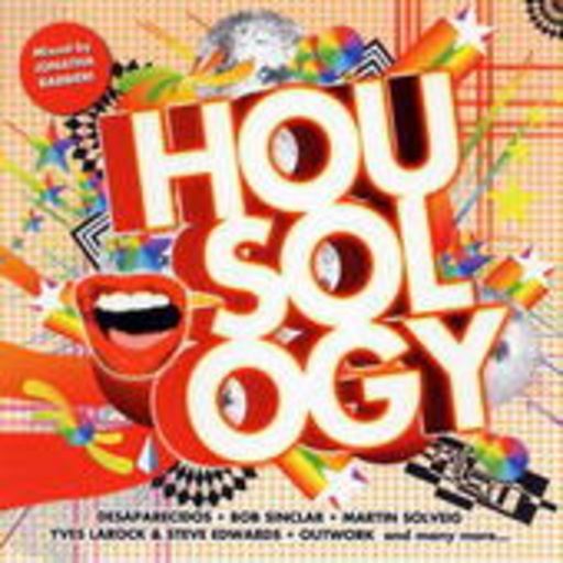 Diverse – Houseology Vol. 2
