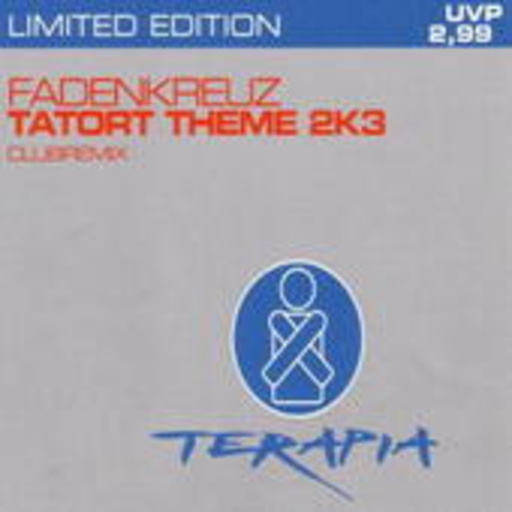 Fadenkreuz – Tatort Theme 2K3