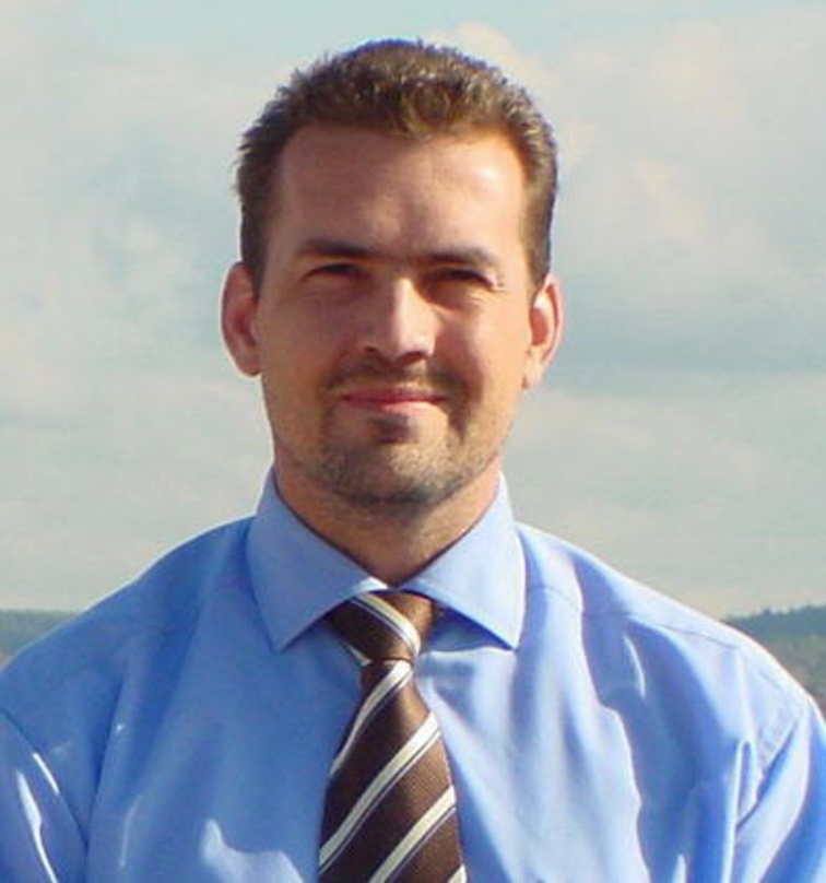 Hat neue Ziele: Thorsten Schliesche