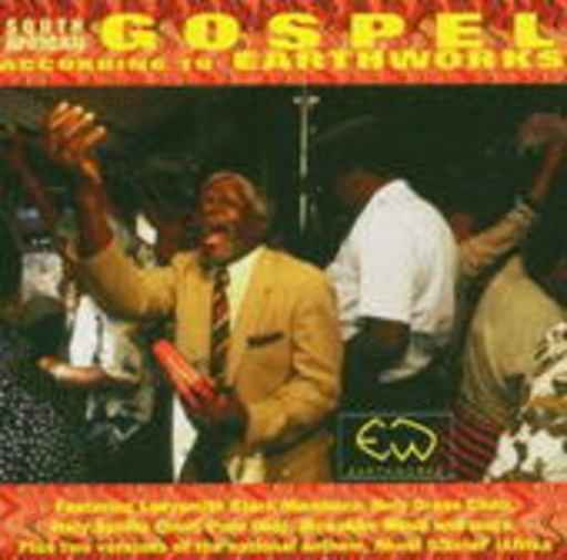 Diverse – South African Gospel According To Earthworks
