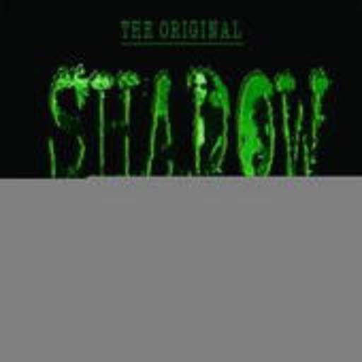 Shadow Projekt – The Original Shadow Projekt EP