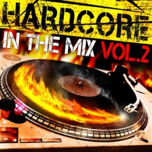 Diverse – Hardcore In The Mix Vol. 2