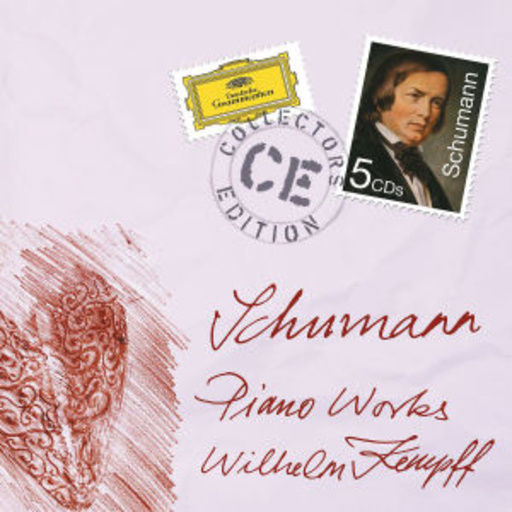 Rafael Kubelik – Piano Works
