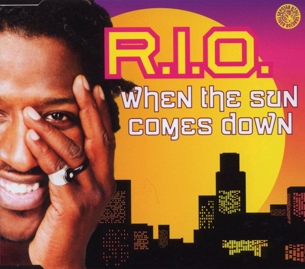 R.I.O. – When The Sun Comes Down
