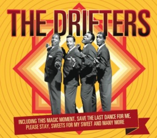 The Drifters – The Drifters