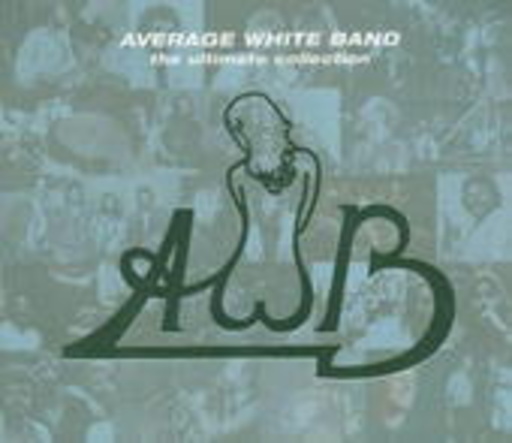 Average White Band – The Ultimate Collection