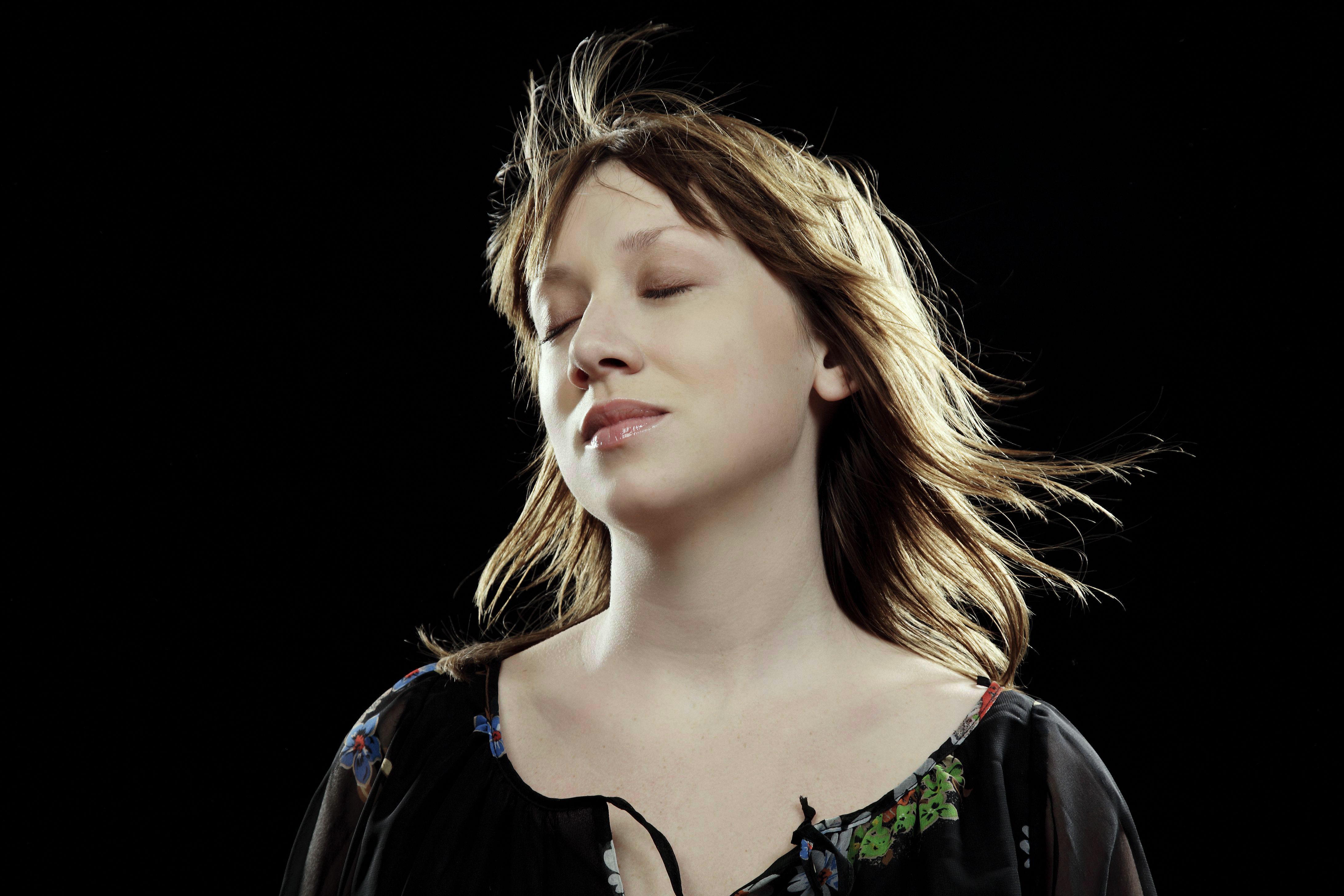 Hanne Hukkelberg