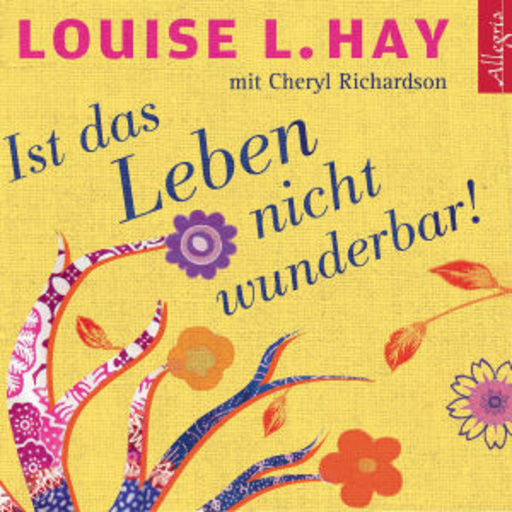 Rahel Comtesse/Susanne Aernecke – Ist das Leben nicht wunderbar!