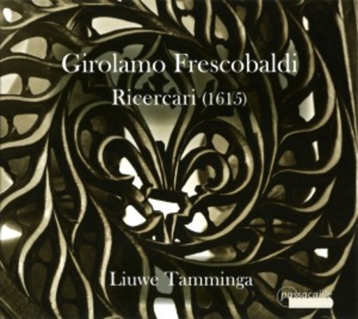 Liuwe Tamminga – Ricerari