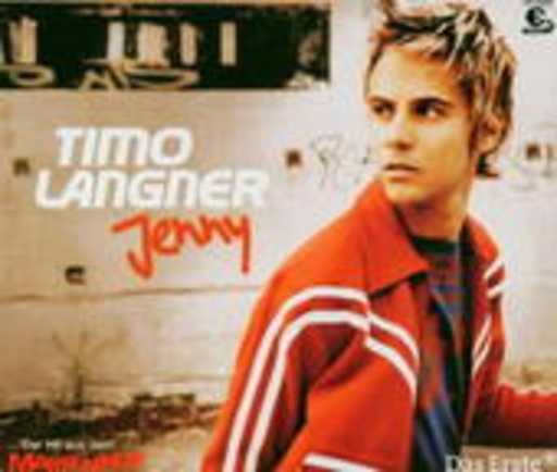 Timo Langner – Jenny