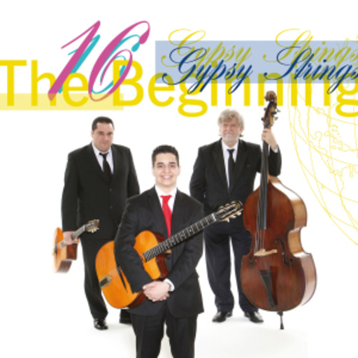 16 Gypsy Strings – The Beginning