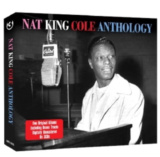 Nat King Cole – Anthology