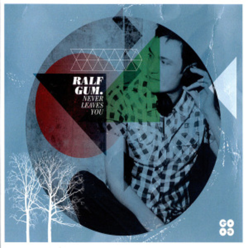 Ralf Gum – Never Leaves You
