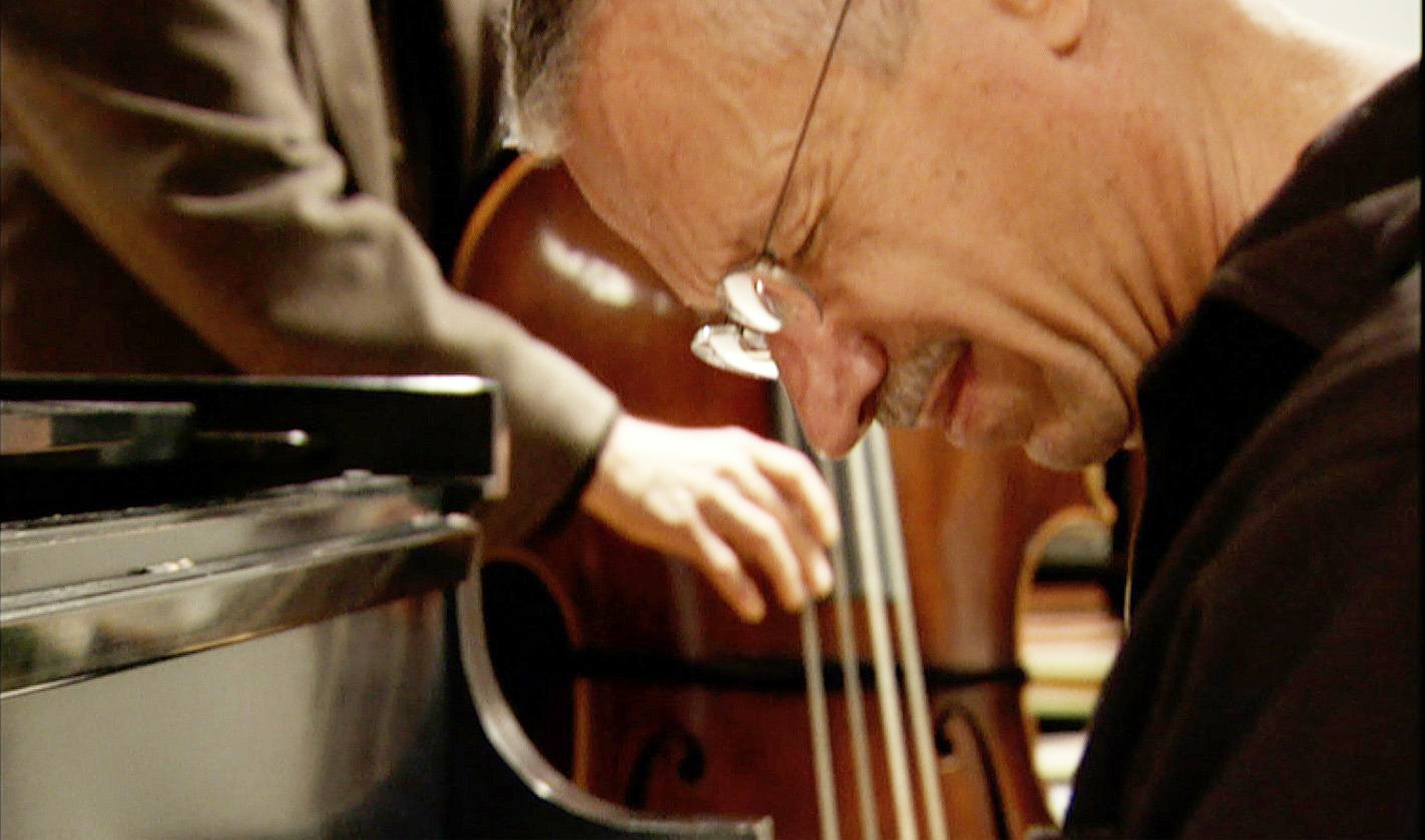 Keith Jarrett