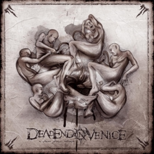 Deadend In Venice – A View From Above