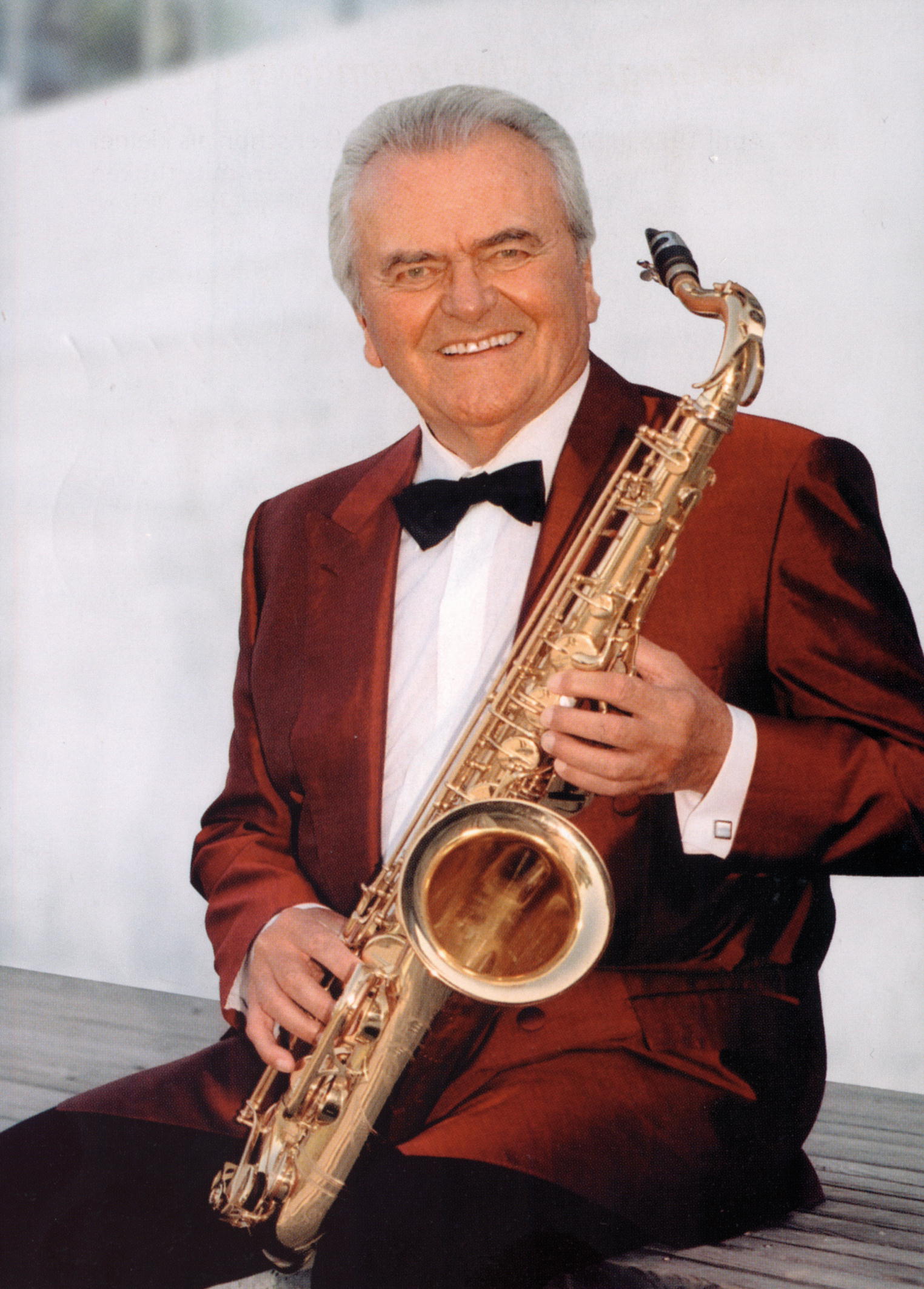 Max Greger