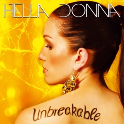 Hella Donna – Unbreakable