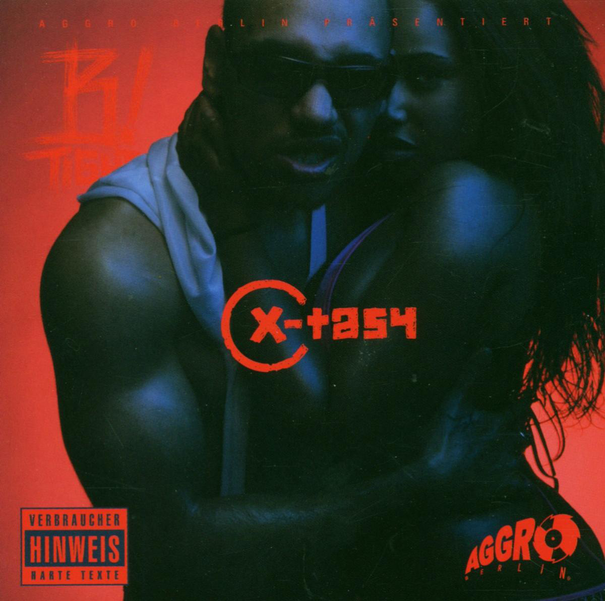 B-Tight – X-Tasy