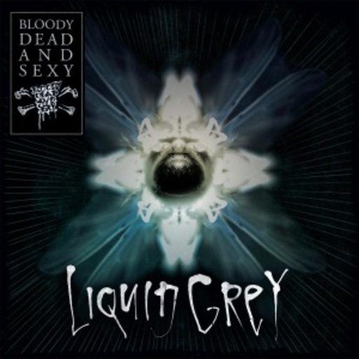 Bloody Dead And Sexy – Liquid Grey