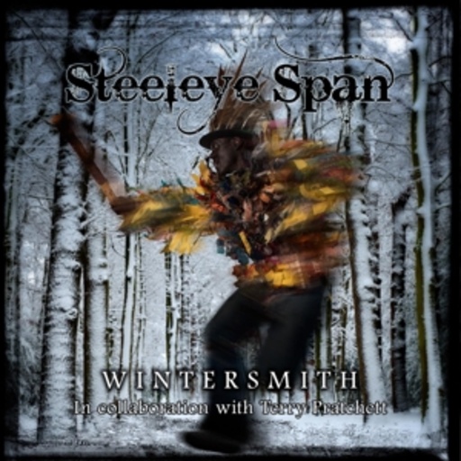 Steeleye Span & Terry Pratchett – Wintersmith