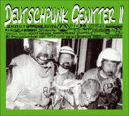 Deutschpunkgewitter 2