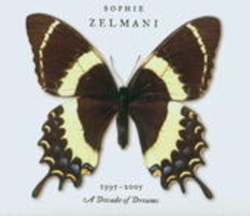 Sophie Zelmani – Decade Of Dreams 1995-2005