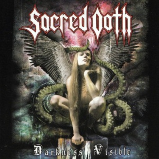 Sacred Oath – Darkness Visible
