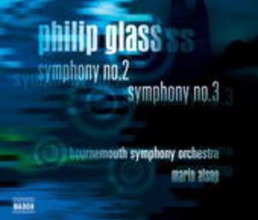 Marin Alsop/Bournemouth Symphony Orchestra – Symphony No. 2 & 3