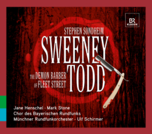 Diverse – Sweeney Todd