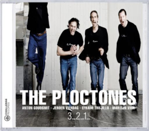 The Ploctones – 3... 2... 1...