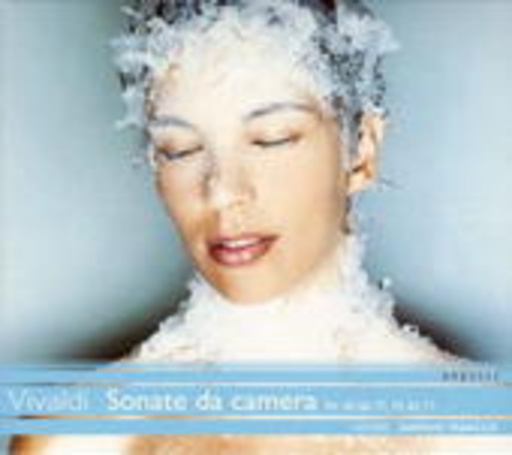 Giorgio Tabacco/L' Astrée – Sonata De Camera