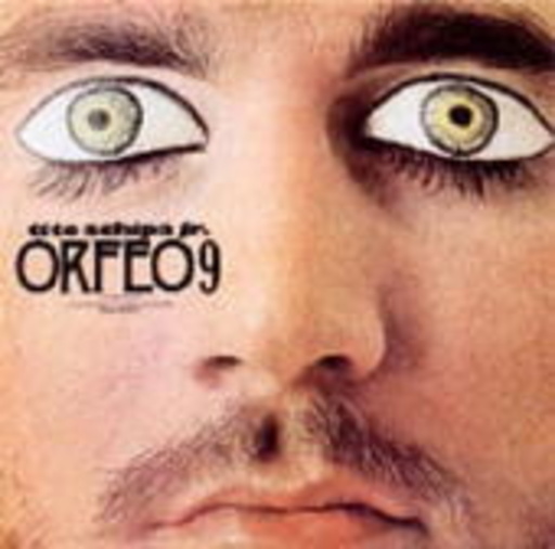 Tito Schipa – Orfeo 9