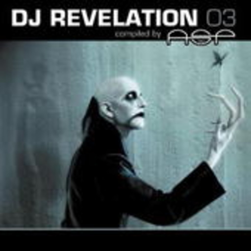 Diverse – DJ Revelation 032 - Compiled By ASP