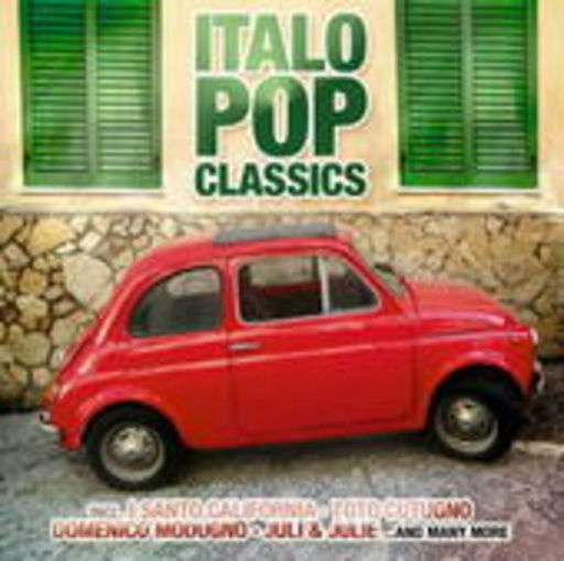Diverse – Italo Pop Classics