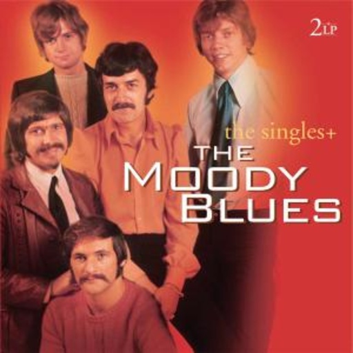 Moody Blues – The Singles