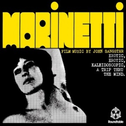 John Sangster – Marinetti