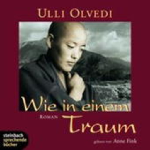 Anne Fink – Wie in einem Traum