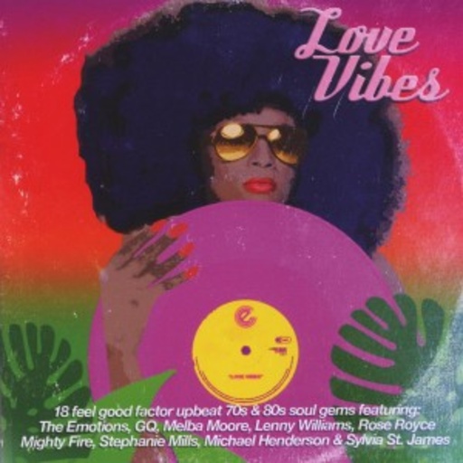Diverse – Love Vibes