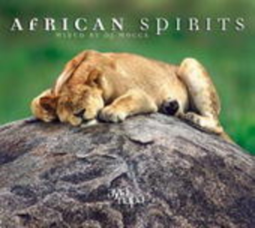 Diverse – African Spirits