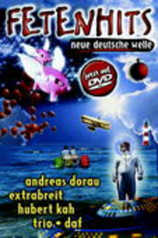 a3a9ce5329633f7f01f4406d3808fb547e8bc7fa7e2636e7964629235de13b90 Herbst-Highlight: "Fetenhits"-DVD von UMG