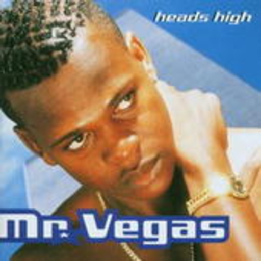 Mr. Vegas – Heads High