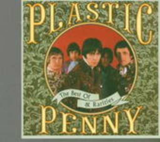 Plastic Penny – The Best Of & Rarities