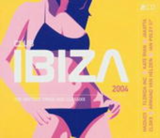 Ibiza All Time Classics