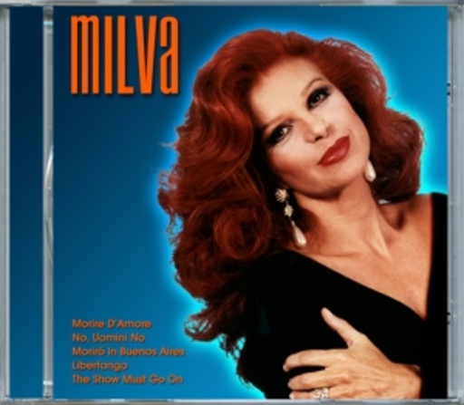 Milva – Milva