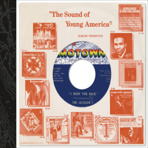 Diverse – The Complete Motown Singles Vol. 9 - 1969