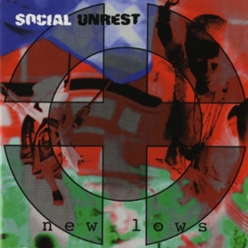 Social Unrest – New Lows