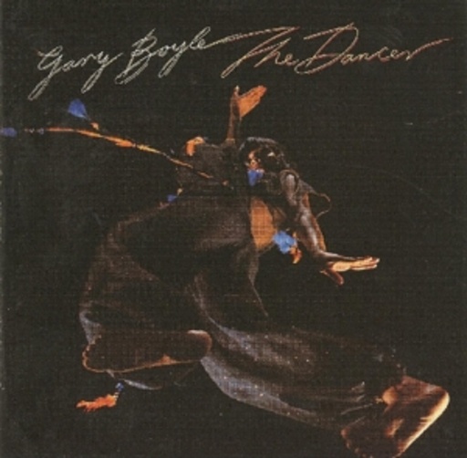 Terry Riley – The Dancer