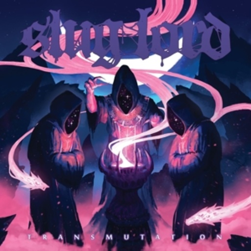 Slug Lord – Transmutation